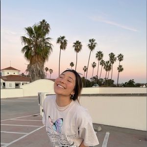 Meet your Posher, Aaliyah